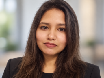 Sudhanshu Kumari, PhD Scholar, Goyal Lab